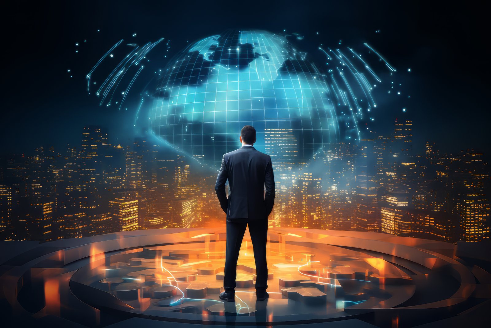 Second slide